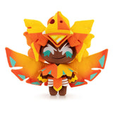 Youtooz Cookie Run Kingdom Plüschfigur Golden Cheese Cookie 22 cm
