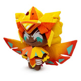 Youtooz Cookie Run Kingdom Plüschfigur Golden Cheese Cookie 22 cm