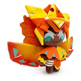 Youtooz Cookie Run Kingdom Plüschfigur Golden Cheese Cookie 22 cm