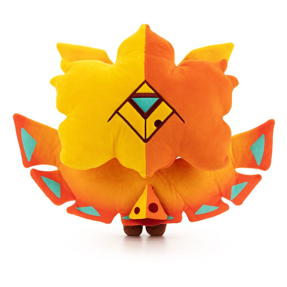 Youtooz Cookie Run Kingdom Plüschfigur Golden Cheese Cookie 22 cm