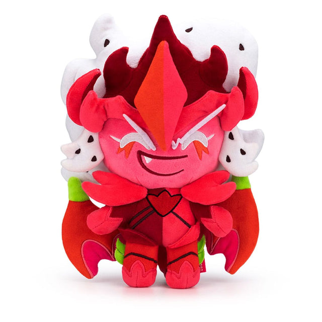 Youtooz Cookie Run Kingdom Plüschfigur Pitaya Dragon Cookie 22 cm