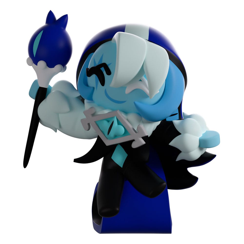 Youtooz Cookie Run Kingdom Shadow Milk Cookie Vinyl Figur