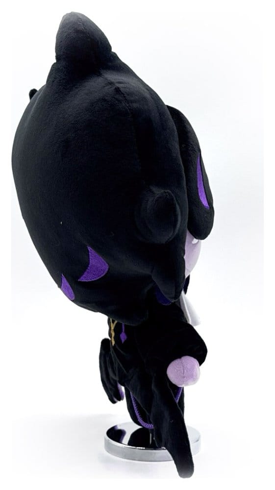 Youtooz CookieRun Kingdom Black Sapphire Cookie Plüschfigur