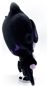 Youtooz CookieRun Kingdom Black Sapphire Cookie Plüschfigur