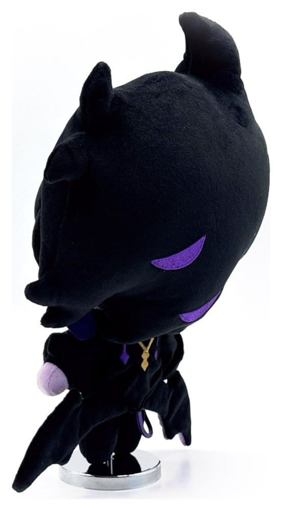Youtooz CookieRun Kingdom Black Sapphire Cookie Plüschfigur