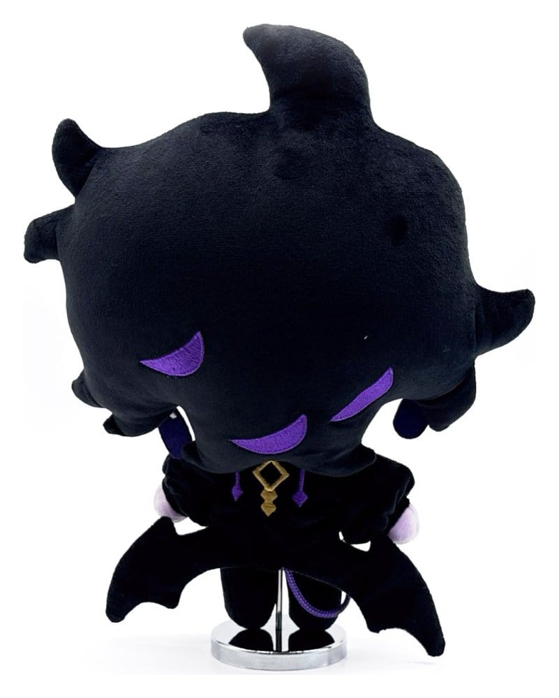 Youtooz CookieRun Kingdom Black Sapphire Cookie Plüschfigur
