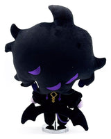 Youtooz CookieRun Kingdom Black Sapphire Cookie Plüschfigur