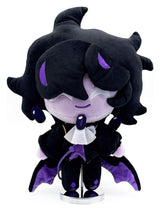Youtooz CookieRun Kingdom Black Sapphire Cookie Plüschfigur