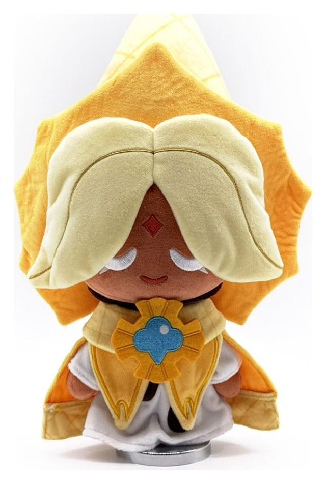 Youtooz CookieRun Kingdom Pure Vanilla Cookie Plüschfigur