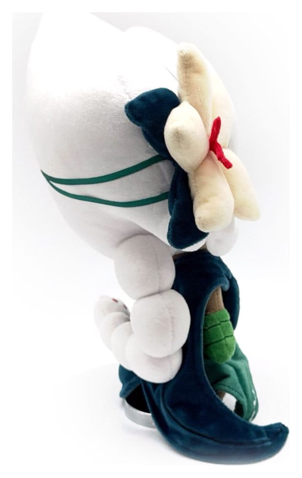 Youtooz CookieRun Kingdom White Lily Cookie Plüschfigur