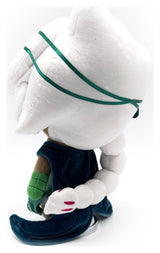 Youtooz CookieRun Kingdom White Lily Cookie Plüschfigur