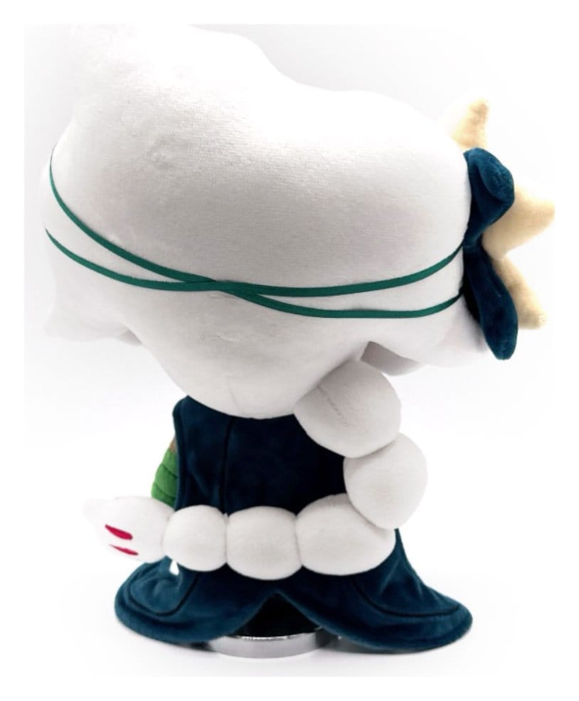 Youtooz CookieRun Kingdom White Lily Cookie Plüschfigur