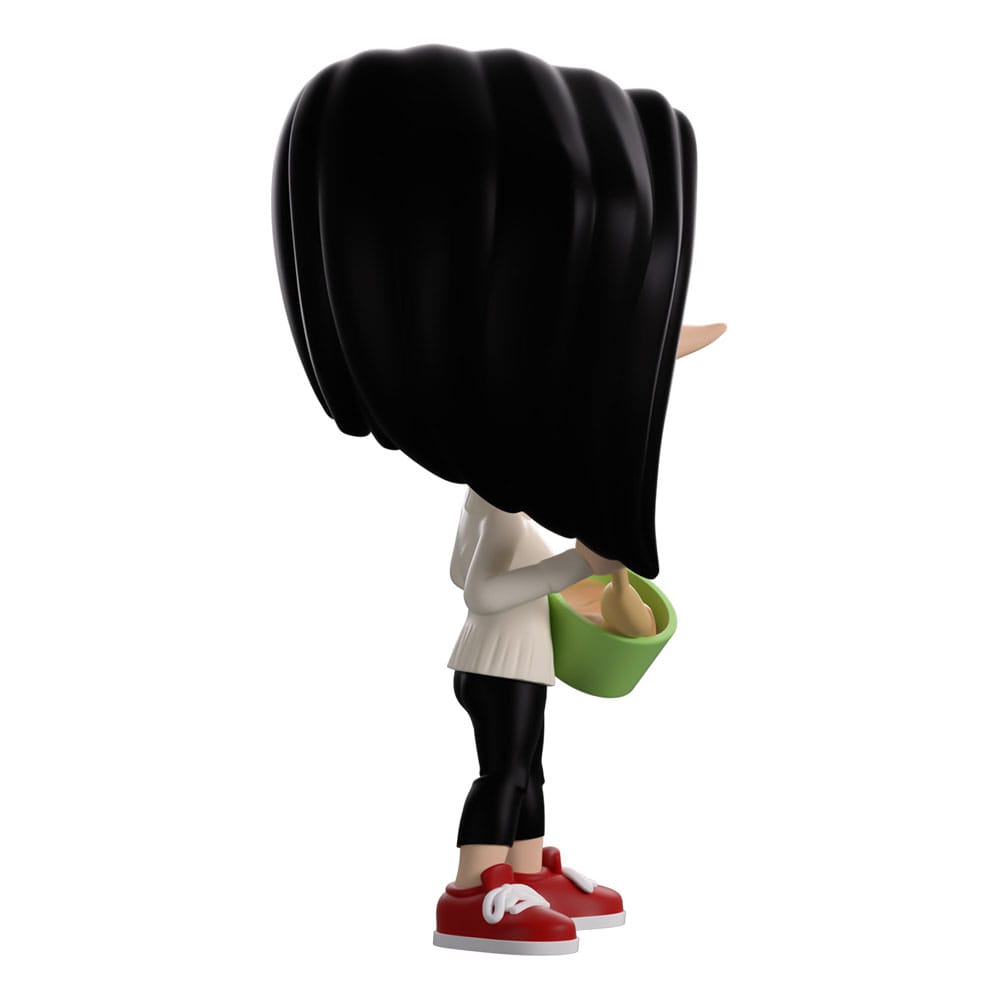 Youtooz Coraline Other Mother Vinyl Figur