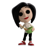 Youtooz Coraline Other Mother Vinyl Figur