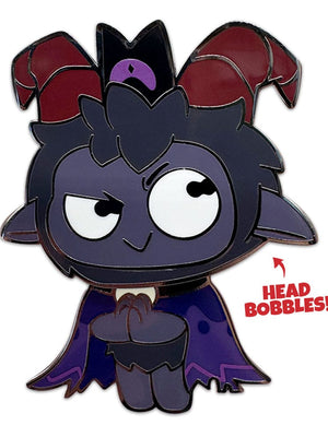 Wackelfiguren