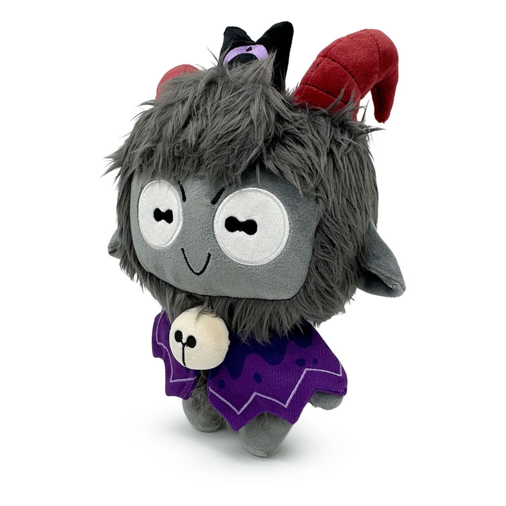 Youtooz Cult Of The Lamb Goat Plüschfigur