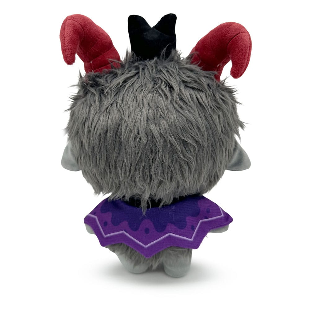 Youtooz Cult of the Lamb Plüschfigur Goat 22 cm