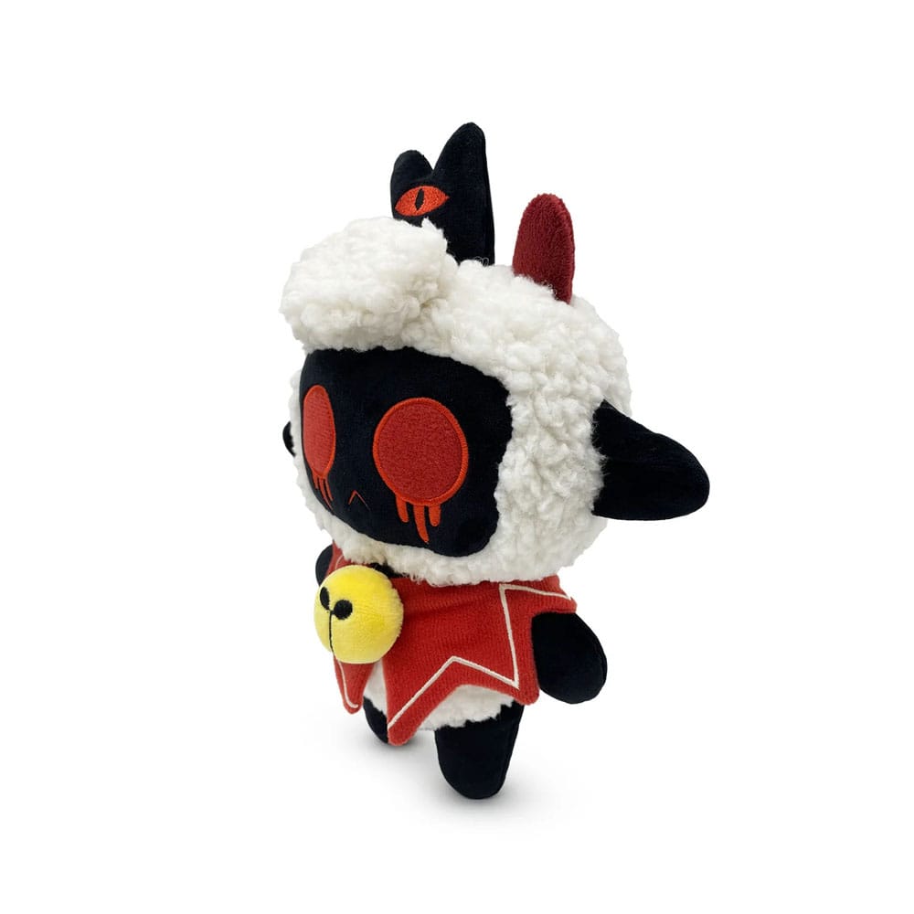 Youtooz Cult of the Lamb Plüschfigur Possessed Lamb 22 cm