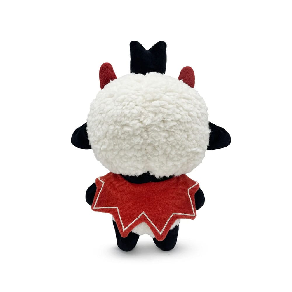 Youtooz Cult of the Lamb Plüschfigur Possessed Lamb 22 cm