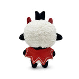 Youtooz Cult of the Lamb Plüschfigur Possessed Lamb 22 cm