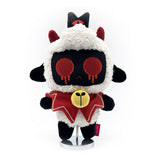 Youtooz Cult of the Lamb Plüschfigur Possessed Lamb 22 cm