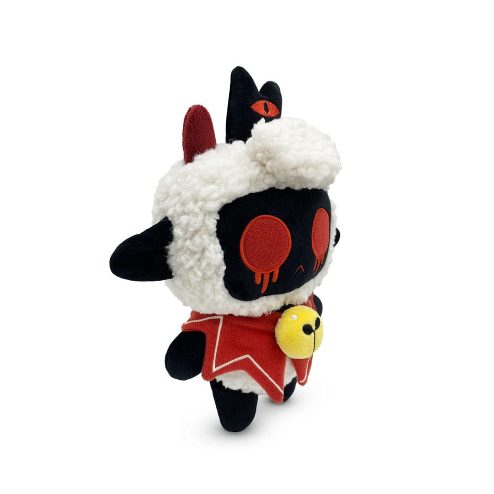 Youtooz Cult of the Lamb Plüschfigur Possessed Lamb 22 cm