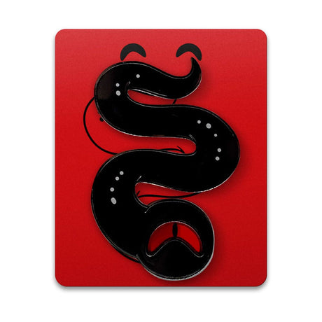 Youtooz Cult Of The Lamb Snake Ansteck-Pin