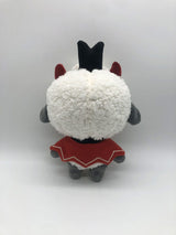 Youtooz Cult of the Lamb The Lamb Plüschfigur
