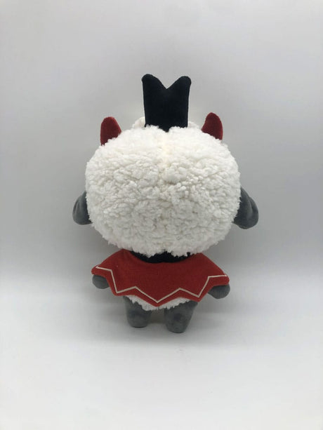 Youtooz Cult of the Lamb The Lamb Plüschfigur