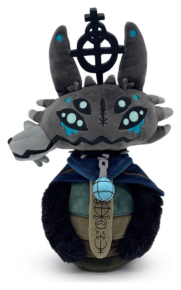 Youtooz Cult of the Lamb The Wolf Plüschfigur