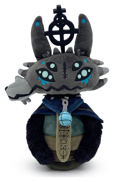 Youtooz Cult of the Lamb The Wolf Plüschfigur