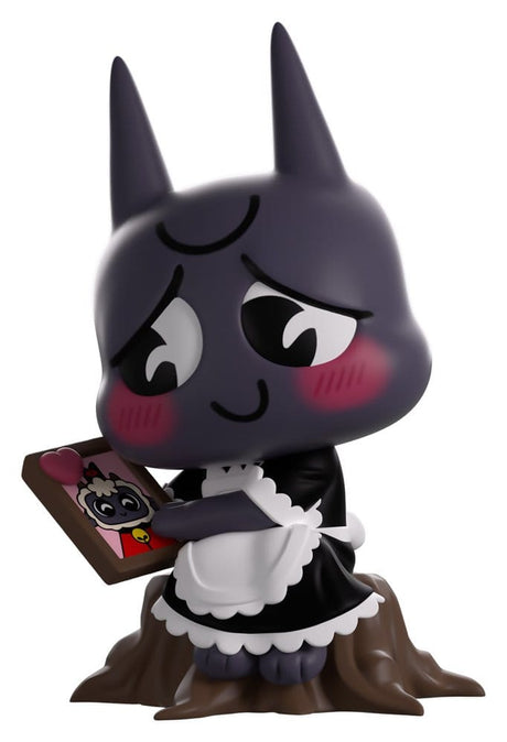 Youtooz Cult of the Lamb Vinyl Figur Maid Narinder 10 cm