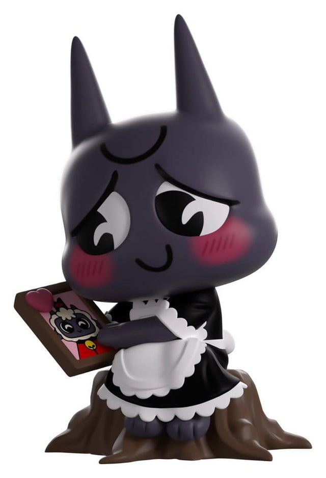 Youtooz Cult of the Lamb Vinyl Figur Maid Narinder 10 cm