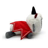 Youtooz Cult of the Lamb Weighted Plüschfigur Goat 41 cm