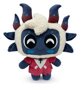 Youtooz Cult of the Lamb Yngya Follower Plüschfigur
