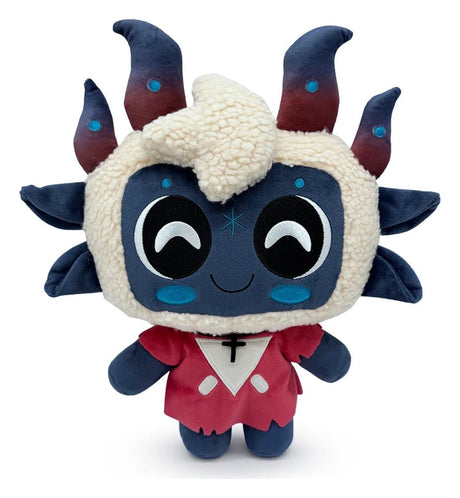 Youtooz Cult of the Lamb Yngya Follower Plüschfigur