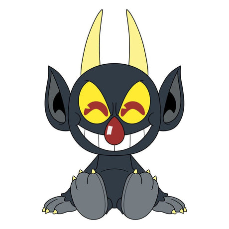 Youtooz Cuphead Der Teufel Plüschfigur