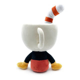 Youtooz Cuphead Tassilo Plüschfigur