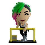 Youtooz Cyberpunk 2077 Vinyl Figur Judy 10 cm