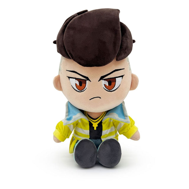 Youtooz Cyberpunk: Edgerunners Plüschfigur David 22 cm