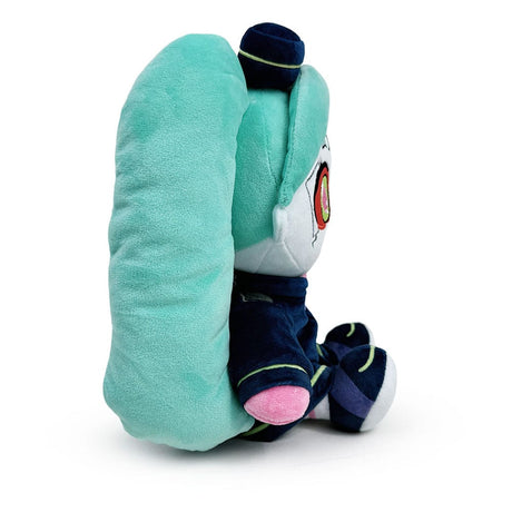 Youtooz Cyberpunk: Edgerunners Plüschfigur Rebecca 22 cm