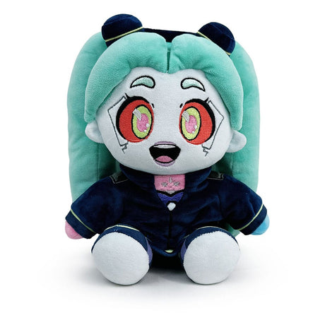 Youtooz Cyberpunk: Edgerunners Plüschfigur Rebecca 22 cm