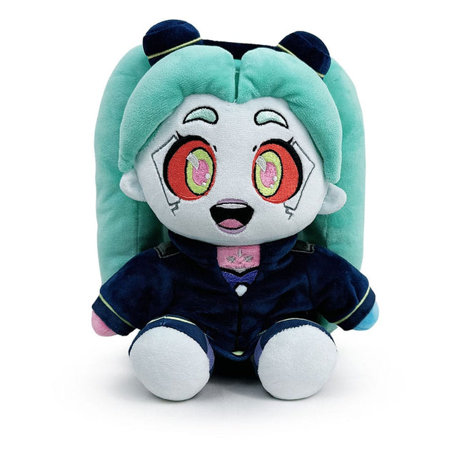 Youtooz Cyberpunk: Edgerunners Plüschfigur Rebecca 22 cm