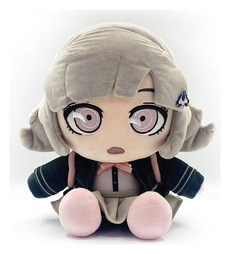 Youtooz Danganronpa 2 Chiaki Nanami Plüschfigur