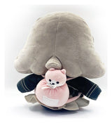 Youtooz Danganronpa 2 Chiaki Nanami Plüschfigur