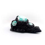 Youtooz Dark Souls Crystal Lizard Plüschfigur