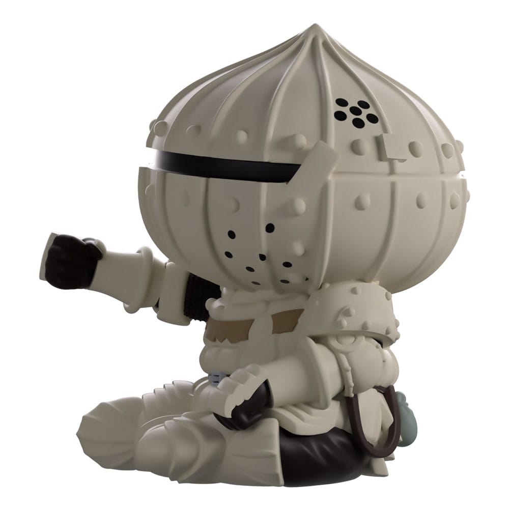 Youtooz Dark Souls Siegward of Catarina Vinyl Figur