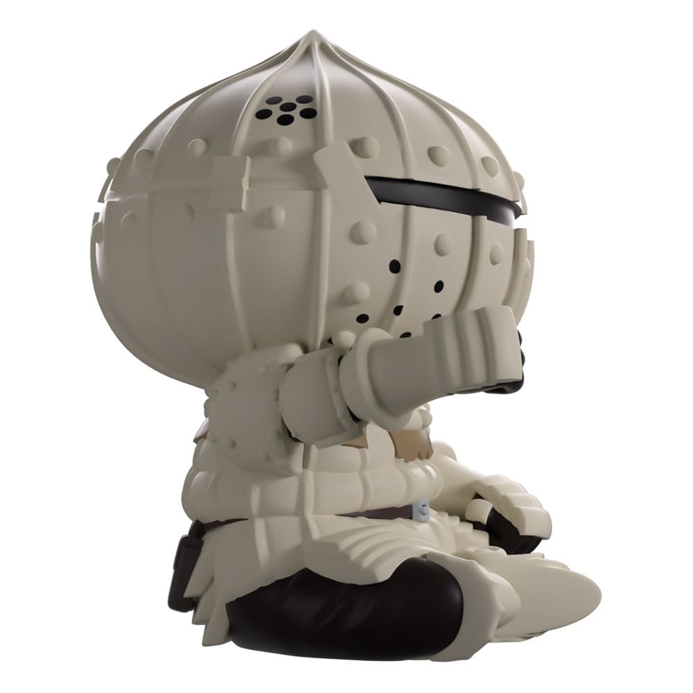 Youtooz Dark Souls Siegward of Catarina Vinyl Figur
