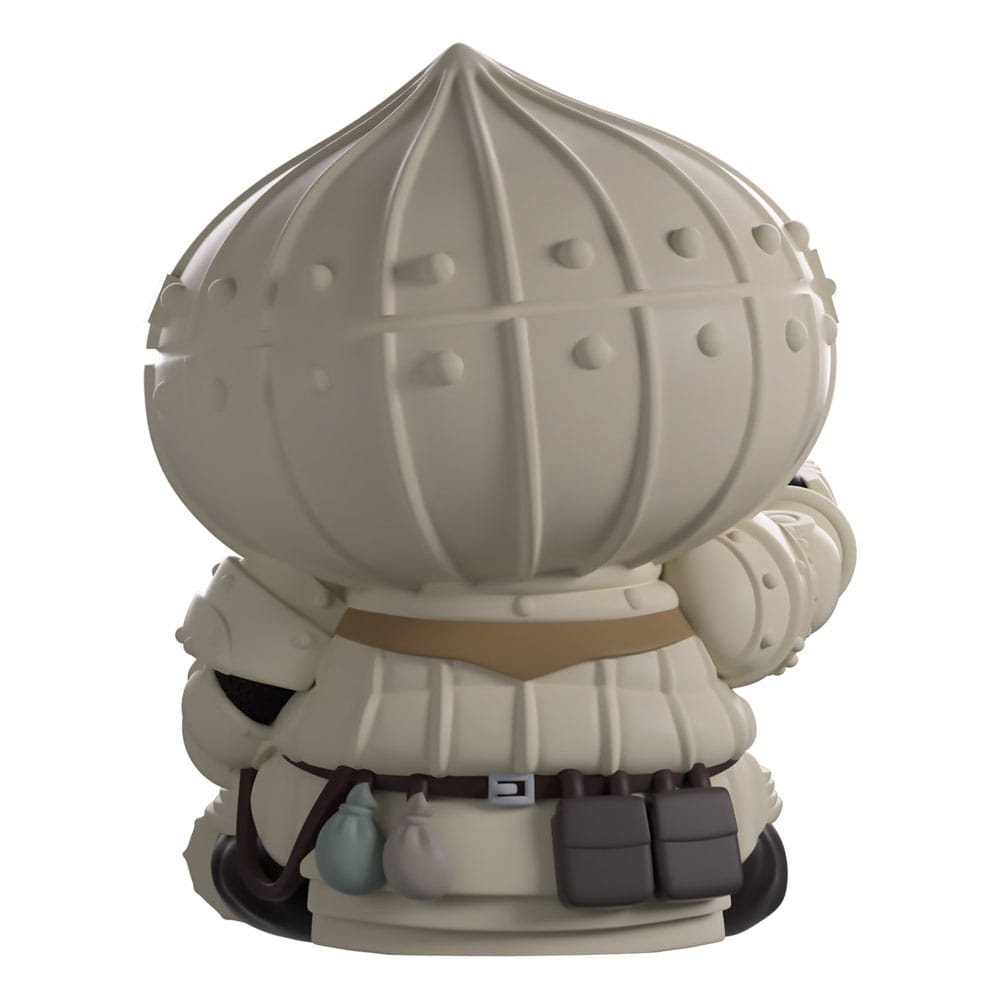 Youtooz Dark Souls Siegward of Catarina Vinyl Figur