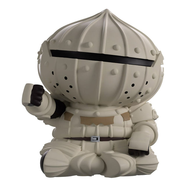 Youtooz Dark Souls Siegward of Catarina Vinyl Figur